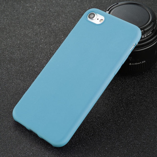 Ultrathin Soft TPU Case