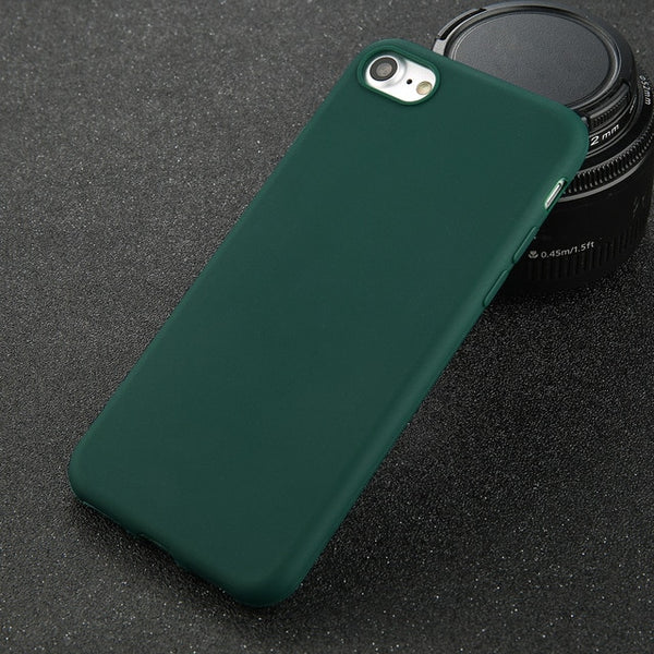 Ultrathin Soft TPU Case